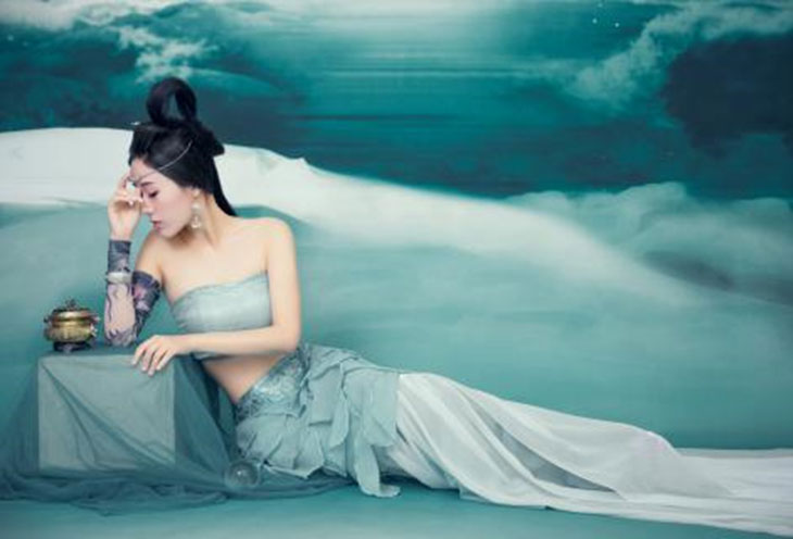 林妹妹乐队
